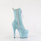 ADORE-1040GR - B. Blue Multi Glitters/Matching