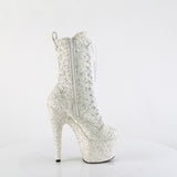 ADORE-1040GR - Ivory Multi Glitters/Matching