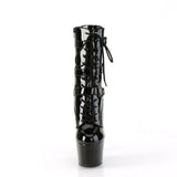 ADORE-1043 - Blk Pat/Blk Pat