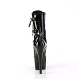 ADORE-1043 - Blk Pat/Blk Pat