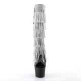 ADORE-2024RSF - Blk Str Faux Leather/Blk Matte