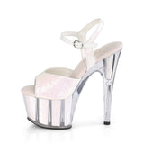 ADORE-710G - Opal Glitter/Opal Glitter Inserts