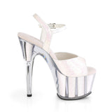 ADORE-710G - Opal Glitter/Opal Glitter Inserts