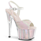 ADORE-710G - Opal Glitter/Opal Glitter Inserts