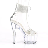 ADORE-727RS - Clr-Slv/Clr