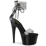 ADORE-727RS - Clr-Blk/Blk