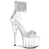 ADORE-727RS - Clr-Slv/Clr