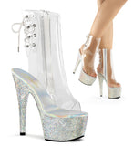 BEJEWELED-1018DM-7 - Clr/Slv Multi RS