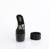 BEJEWELED-712RS - Clr/Blk RS