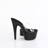 BEJEWELED-712RS - Clr/Blk RS