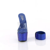 BEJEWELED-712RS - Clr/Royal Blue RS