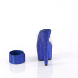 BEJEWELED-712RS - Clr/Royal Blue RS