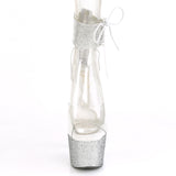 BEJEWELED-724RS - Clr/Slv RS