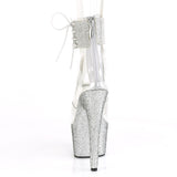 BEJEWELED-724RS - Clr/Slv RS