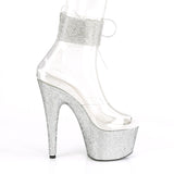 BEJEWELED-724RS - Clr/Slv RS