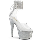 BEJEWELED-724RS - Clr/Slv RS