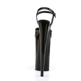 BEYOND-009 - Blk/Blk
