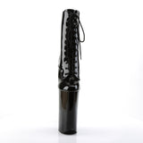 BEYOND-1020 - Blk Pat/Blk