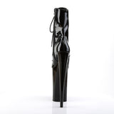 BEYOND-1020 - Blk Pat/Blk