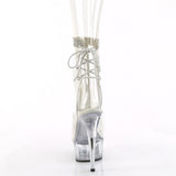 DELIGHT-1018C-2RS - Clr-RS/Clr - CLEARANCE