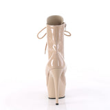 DELIGHT-1020 - NudePat/Nude - CLEARANCE