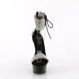 DELIGHT-627RS - Clr-Blk/Blk