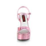DOLLY-09 - Pink Hologram size 6 - CLEARANCE