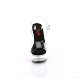 EXCITE-608 - Clr-Blk/Clr