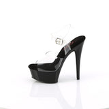 EXCITE-608 - Clr/Blk