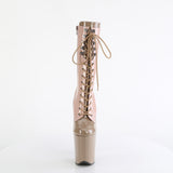 FLAMINGO-1054DC - Dusty Pink-Sand Pat/Dusty Pink-Sand