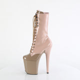 FLAMINGO-1054DC - Dusty Pink-Sand Pat/Dusty Pink-Sand