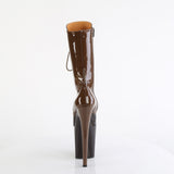 FLAMINGO-1054DC - Mocha-Coffee Pat/Mocha Coffee