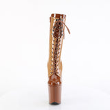 FLAMINGO-1054DC - Toffee-Caramel Pat/Toffee Caramel