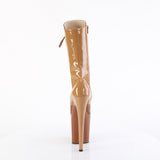 FLAMINGO-1054DC - Toffee-Caramel Pat/Toffee Caramel