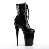 INFINITY-1020 - Blk/Blk