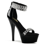KISS-269RS - Blk/Blk