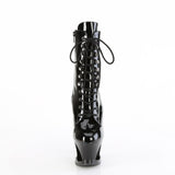MOON-1020SK - Blk Pat/Blk-Pewter