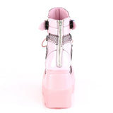 SHAKER-60 - Baby Pink Hologram