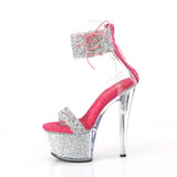 SKY-327RSI - Slv Multi RS-H. Pink/Slv-RS - CLEARANCE