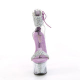 SKY-327RSI - Slv Multi RS-Lavender/Slv RS - CLEARANCE