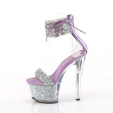 SKY-327RSI - Slv Multi RS-Lavender/Slv RS - CLEARANCE