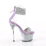 SKY-327RSI - Slv Multi RS-Lavender/Slv RS - CLEARANCE