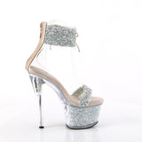 SKY-327RSI - Slv Multi RS-Nude/Slv RS - CLEARANCE