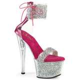 SKY-327RSI - Slv Multi RS-H. Pink/Slv-RS - CLEARANCE