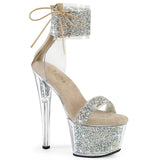 SKY-327RSI - Slv Multi RS-Nude/Slv RS - CLEARANCE