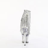 SPECTATOR-1017RSF - Clr-Slv/Clr-Slv Chrome