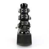 SWING-105 - Blk Patent