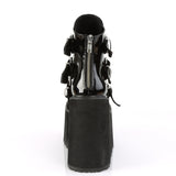 SWING-105 - Blk Patent