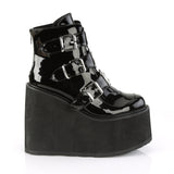 SWING-105 - Blk Patent