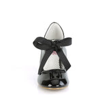WIGGLE-32 - Blk Pat - CLEARANCE